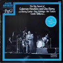 LP - Coleman Hawkins And Leon 'Chu' Berry - The Big Sound Of Coleman Hawkins And Chu Berry