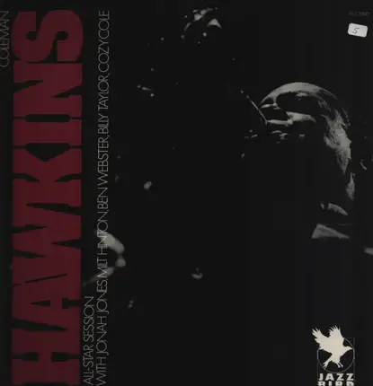 Coleman Hawkins - All Star Session
