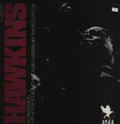 LP - Coleman Hawkins - All Star Session