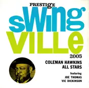 Coleman Hawkins All Stars - Coleman Hawkins All Stars