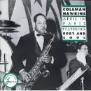 CD - Coleman Hawkins - April In Paris
