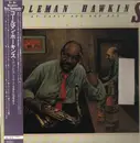 LP - Coleman Hawkins - At Early 40's And 60's - Mono. OBI + Insert