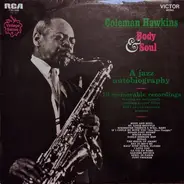 Coleman Hawkins - Body And Soul