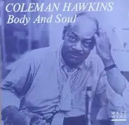 Coleman Hawkins - Body And Soul