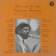 Coleman Hawkins - Bean And The Boys - Volume 3
