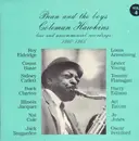 LP - Coleman Hawkins - Bean And The Boys - Volume 4 - Mono