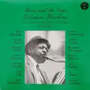 LP - Coleman Hawkins - Bean And The Boys - Volume 5
