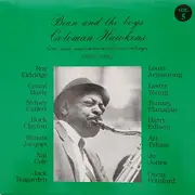 LP - Coleman Hawkins - Bean And The Boys - Volume 5