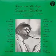 Coleman Hawkins - Bean And The Boys - Volume 5