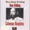 Double CD - Coleman Hawkins - Bean Stalking