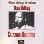 Double CD - Coleman Hawkins - Bean Stalking