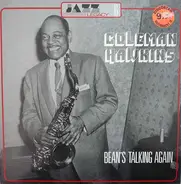 Coleman Hawkins - Bean's Talking Again