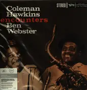 Coleman Hawkins & Ben Webster
