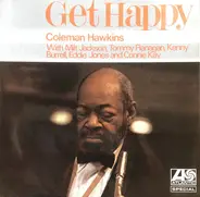 Coleman Hawkins - Get Happy