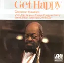 LP - Coleman Hawkins - Get Happy
