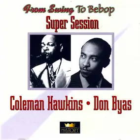 Coleman Hawkins - Super Session