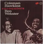 Coleman Hawkins Encounters Ben Webster