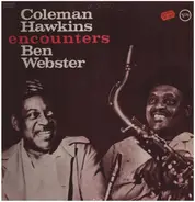 Coleman Hawkins Encounters Ben Webster - Coleman Hawkins Encounters Ben Webster