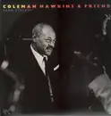 LP - Coleman Hawkins & Friends - Bean Stalking