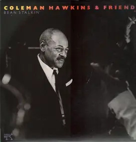 Coleman Hawkins - Bean Stalking