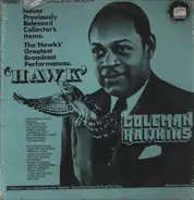 Coleman Hawkins - Hawk