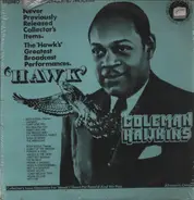 Coleman Hawkins - Hawk