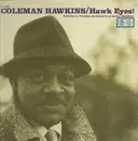 LP - Coleman Hawkins - Hawk Eyes