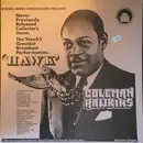 LP - Coleman Hawkins - Hawk