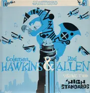 Coleman Hawkins & Henry 'Red' Allen - Volume Two: High Standards