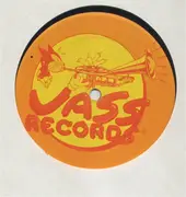 LP - Coleman Hawkins & Henry 'Red' Allen - Volume One 'Warhorses'