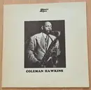 LP - Coleman Hawkins - I Maestri Del Jazz: Coleman Hawkins - Mono