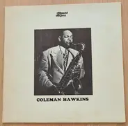 Coleman Hawkins - I Maestri Del Jazz: Coleman Hawkins