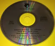 CD - Coleman Hawkins / J.J. Johnson / Clark Terry / Hank Jones / Thad Jones / Osie Johnson - The Sound Of Jazz