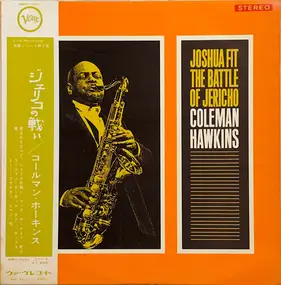 Coleman Hawkins - Joshua Fit The Battle Of Jericho