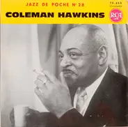 Coleman Hawkins - Jazz de Poche No. 28