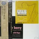 LP - Coleman Hawkins & Leon 'Chu' Berry - The Big Sounds Of Coleman Hawkins & Chu Berry - OBI
