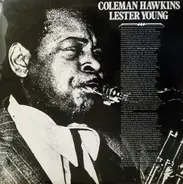 Coleman Hawkins / Lester Young - Coleman Hawkins-Lester Young
