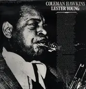 Coleman Hawkins / Lester Young - Same