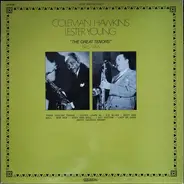 Coleman Hawkins / Lester Young - The Great Tenors 1945/1946