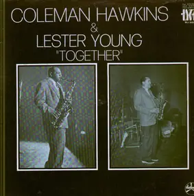 Coleman Hawkins - Together