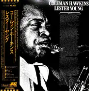 Coleman Hawkins / Lester Young - Coleman Hawkins-Lester Young