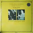 LP - Coleman Hawkins / Lester Young - The Great Tenors 1945/1946
