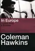 DVD - COLEMAN HAWKINS - LIVE IN EUROPE