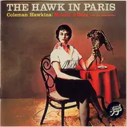 Coleman Hawkins / Manny Albam And His Orchestra - The Hawk in Paris