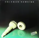 LP - Coleman Hawkins - Masters Of Jazz 4