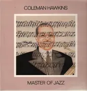Coleman Hawkins - Masters of Jazz Vol. 12