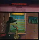 LP - Coleman Hawkins - Meets The Big Sax Section - Mono