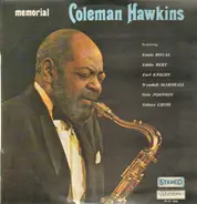 Coleman Hawkins - Memorial