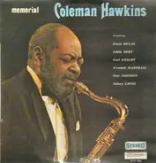 Coleman Hawkins - Memorial