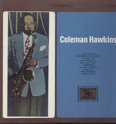 Coleman Hawkins - Coleman Hawkins